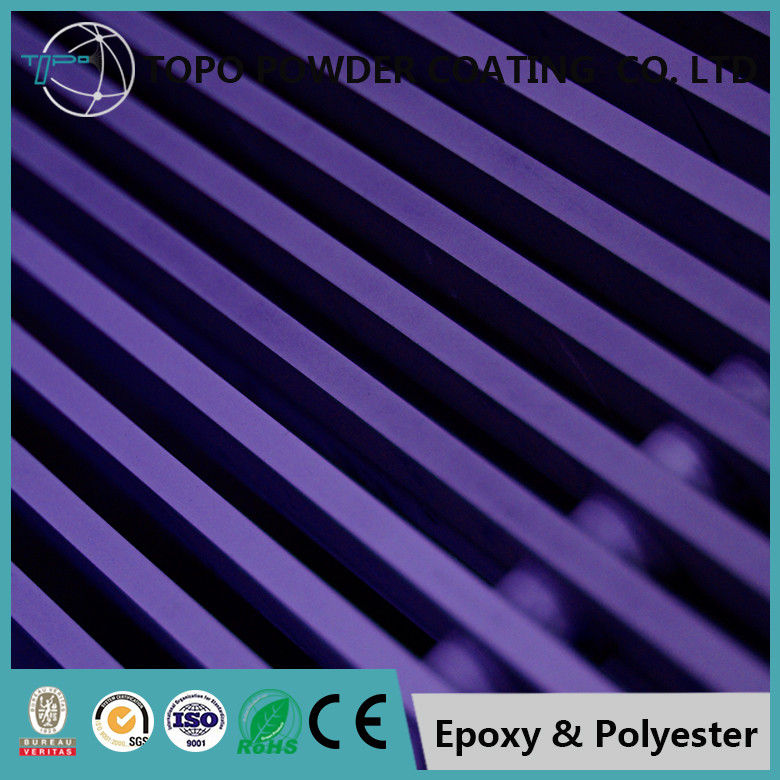 Farba proszkowa epoksydowo / poliestrowa, aprobata CE RAL 1006 teksturowana farba proszkowa
